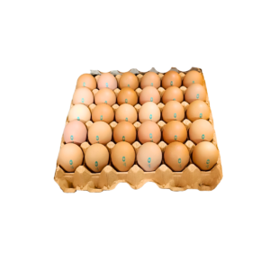 HUEVOS MAMAY 30 UND.