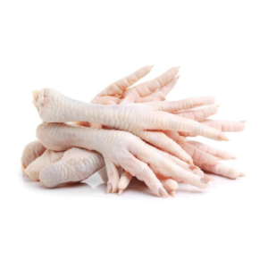 PATAS DE POLLO FRESCO