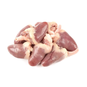 CORAZON DE POLLO FRESCO