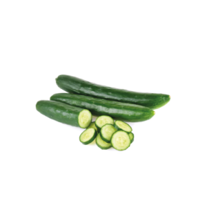 PEPINO JAPONES