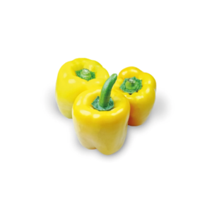PIMIENTO AMARILLO