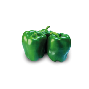 PIMIENTO VERDE
