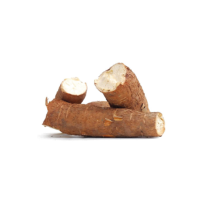 YUCA AMARILLA