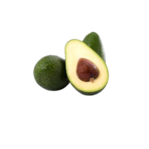 PALTA FUERTE