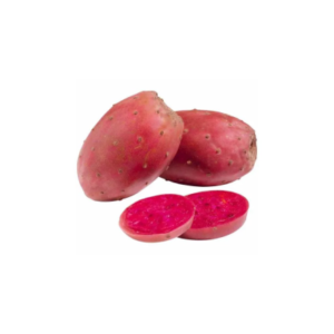 TUNA ROJA