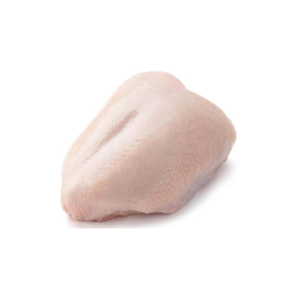 PECHUGA ESPECIAL DE POLLO FRESCO CON HUESO Y PIEL