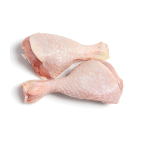 PIERNA DE POLLOS FRESCO CON PIEL