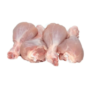 PIERNA DE POLLOS FRESCO SIN PIEL