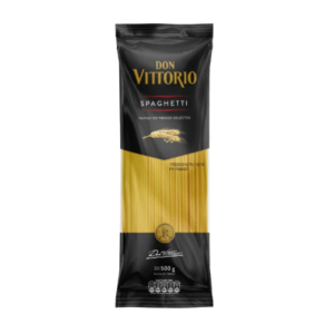 SPAGHETTI DON VITTORIO