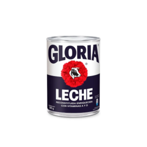 LECHE GLORIA LATA AZUL