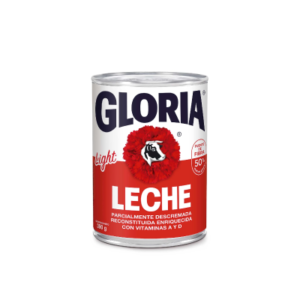 LECHE GLORIA LATA ROJA